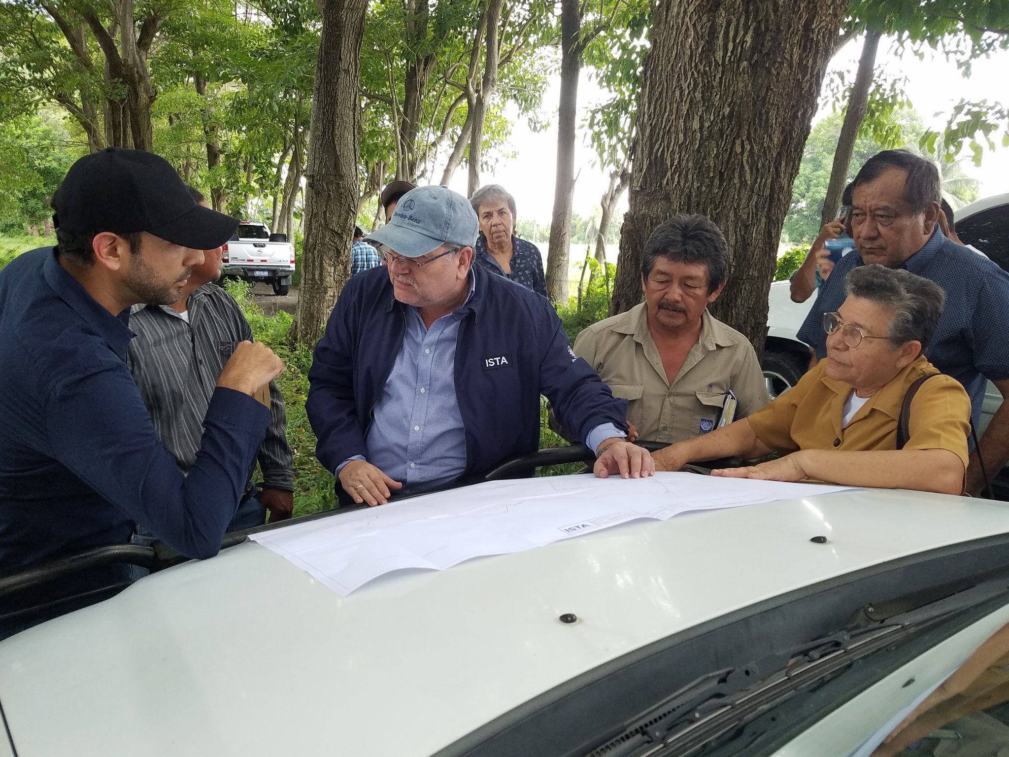 Gobierno construirá moderna escuela en comunidad Boca Poza, La Libertad gobierno-construira-moderna-escuela-en-comunidad-boca-poza-la-libertad
